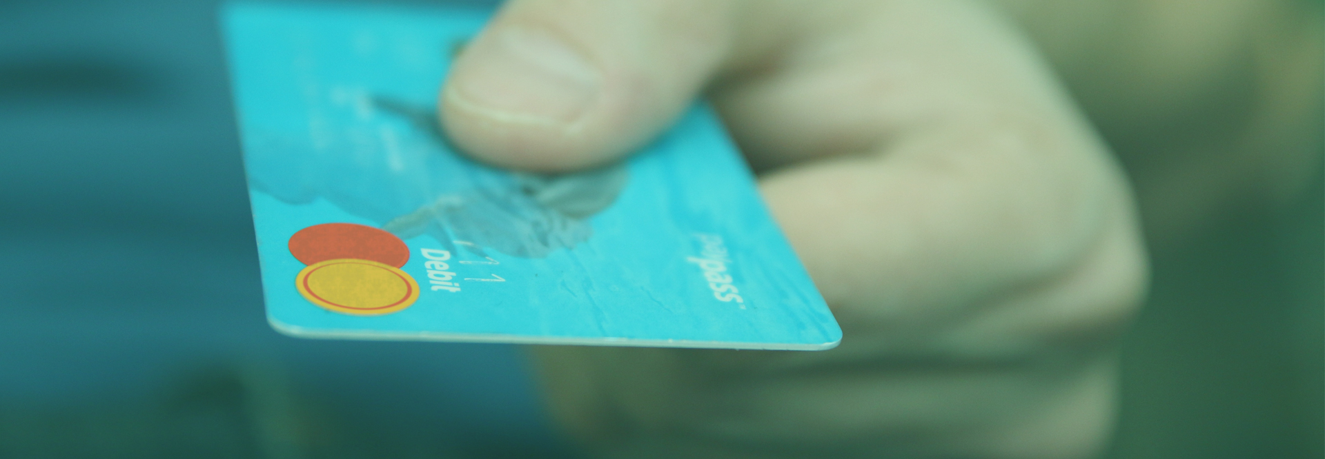 Cannabis Credit Card Purchases