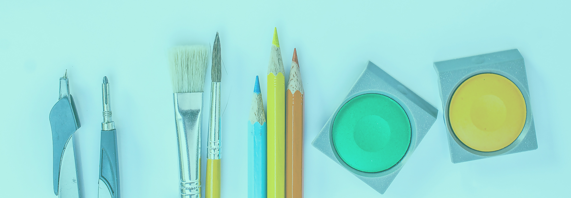 Design and art tools