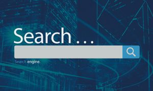 Search Engine Query for Marijuana SEO