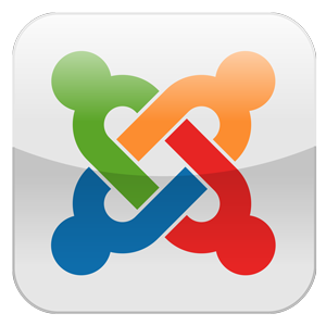 Joomla website development platform