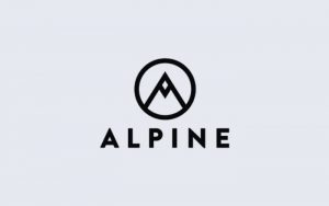 Alpine logo