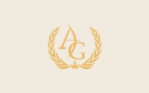 Apollo Grown cannabis logo