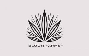 Bloom Farms cannabis logo
