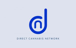 Direct Cannabis Network logo