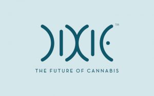 Dixie cannabis logo