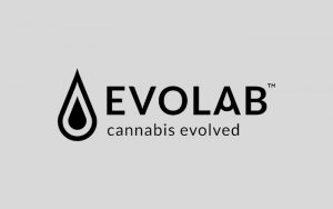 Evolab cannabis logo