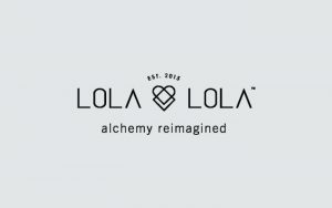 Lola Lola cannabis logo