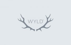 Wyld cannabis logo