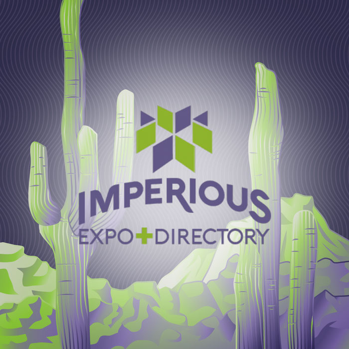 Imperious Cannabis Expo