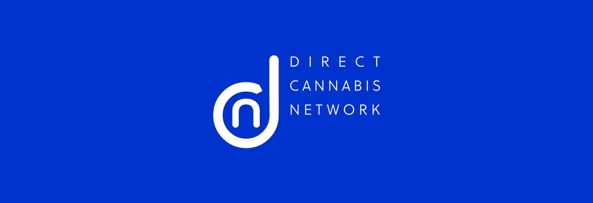 Logo design for DCN