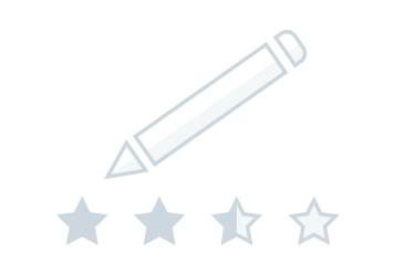 5-Star Rating and Reviews