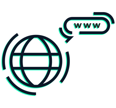 URL www icon by KindTyme