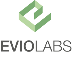 EVIO Cannabis Labs Logo