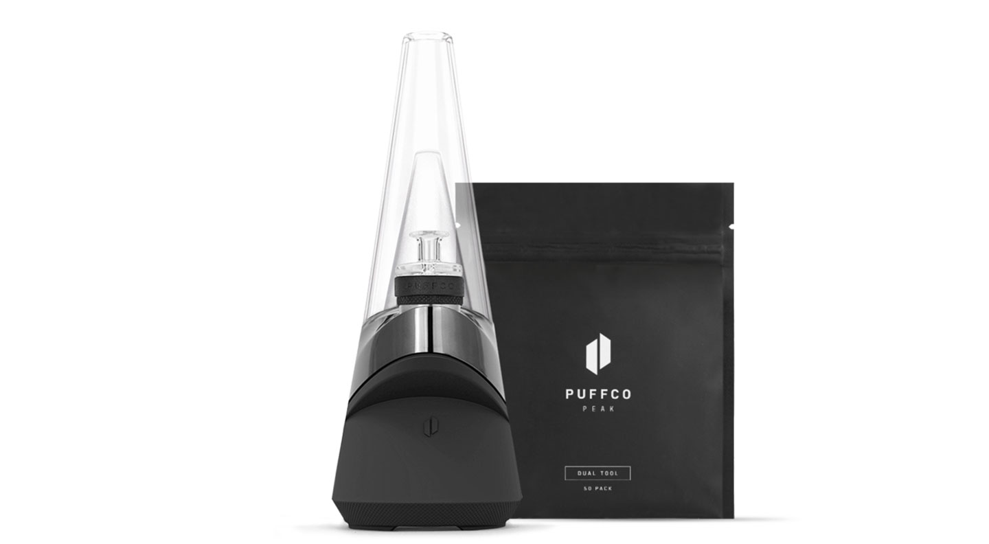 Puffco Peak Bong Gift Idea