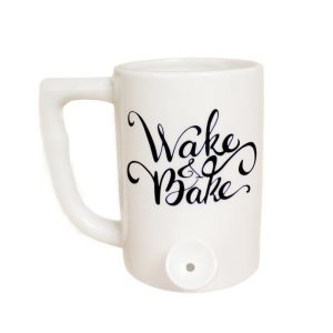 Cannabis Mug Gift