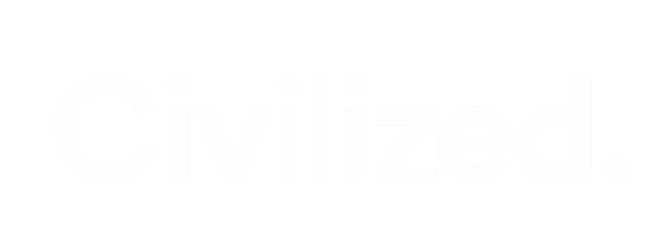 Civilized logo