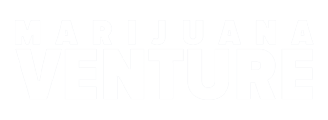 Marijuana Venture logo