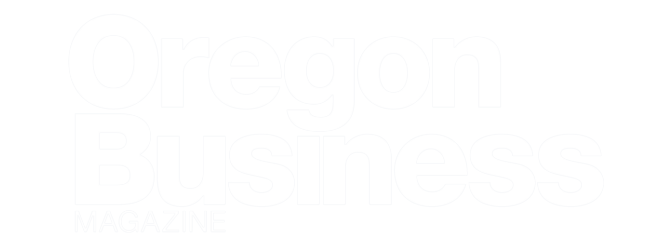 Oregon Business logo